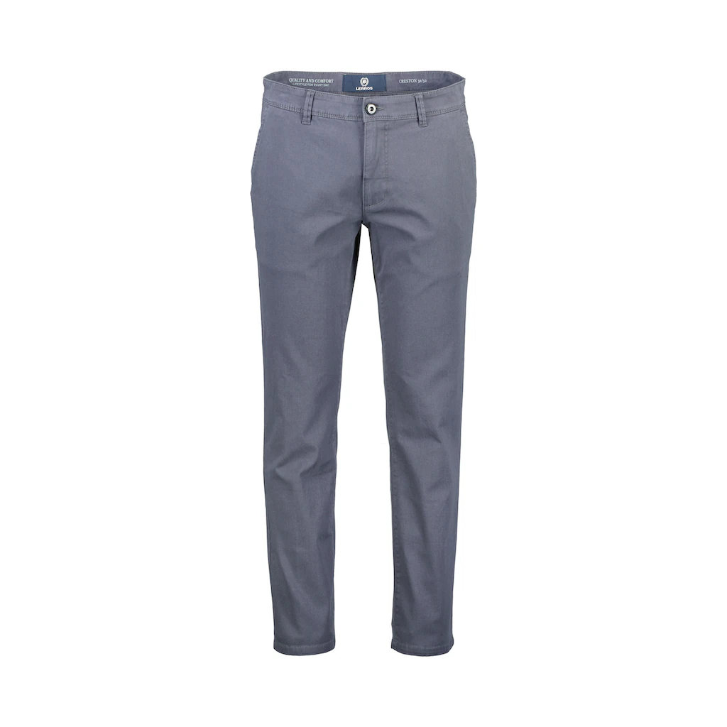LERROS Chinohose »LERROS Chino mit Stretchanteil Comfort Fit«