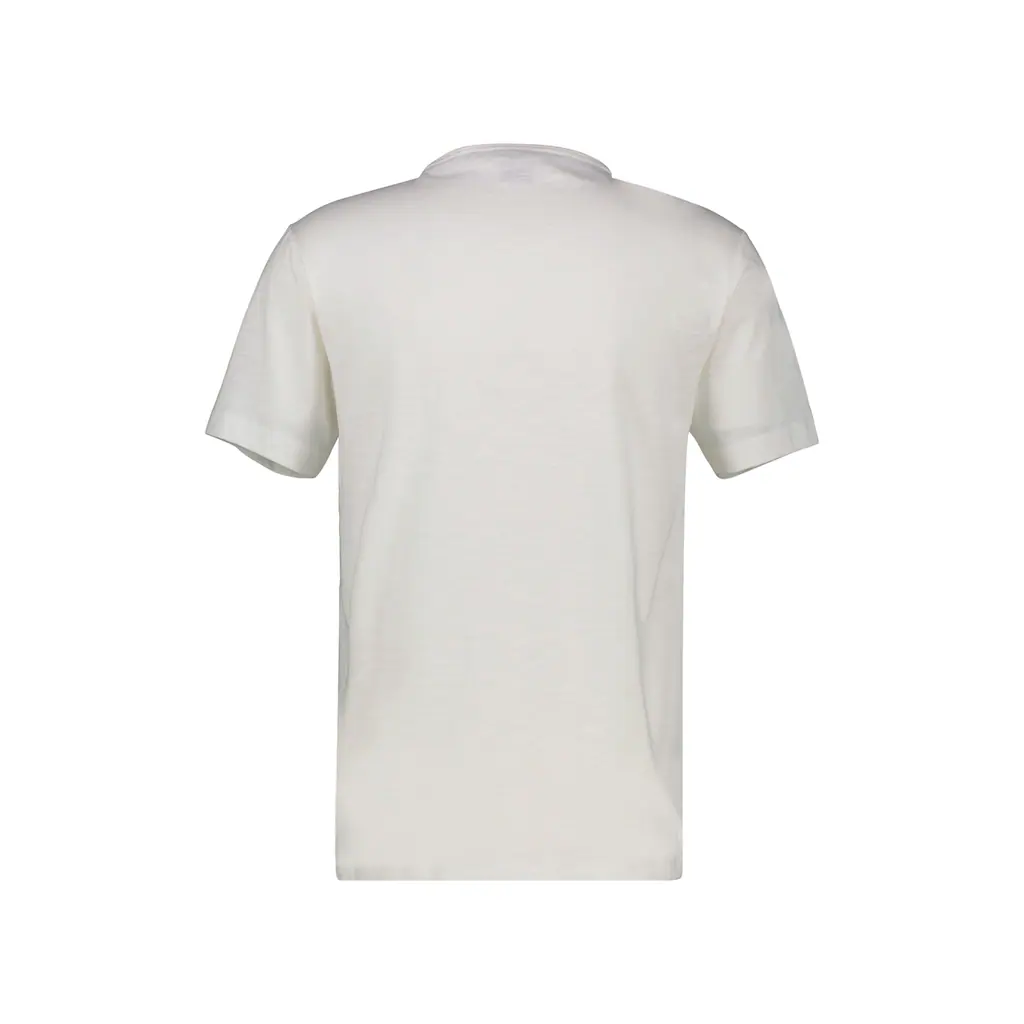 LERROS Henleyshirt »LERROS Unifarbenes Serafino-Shirt In Großen Größen« ▷ Für