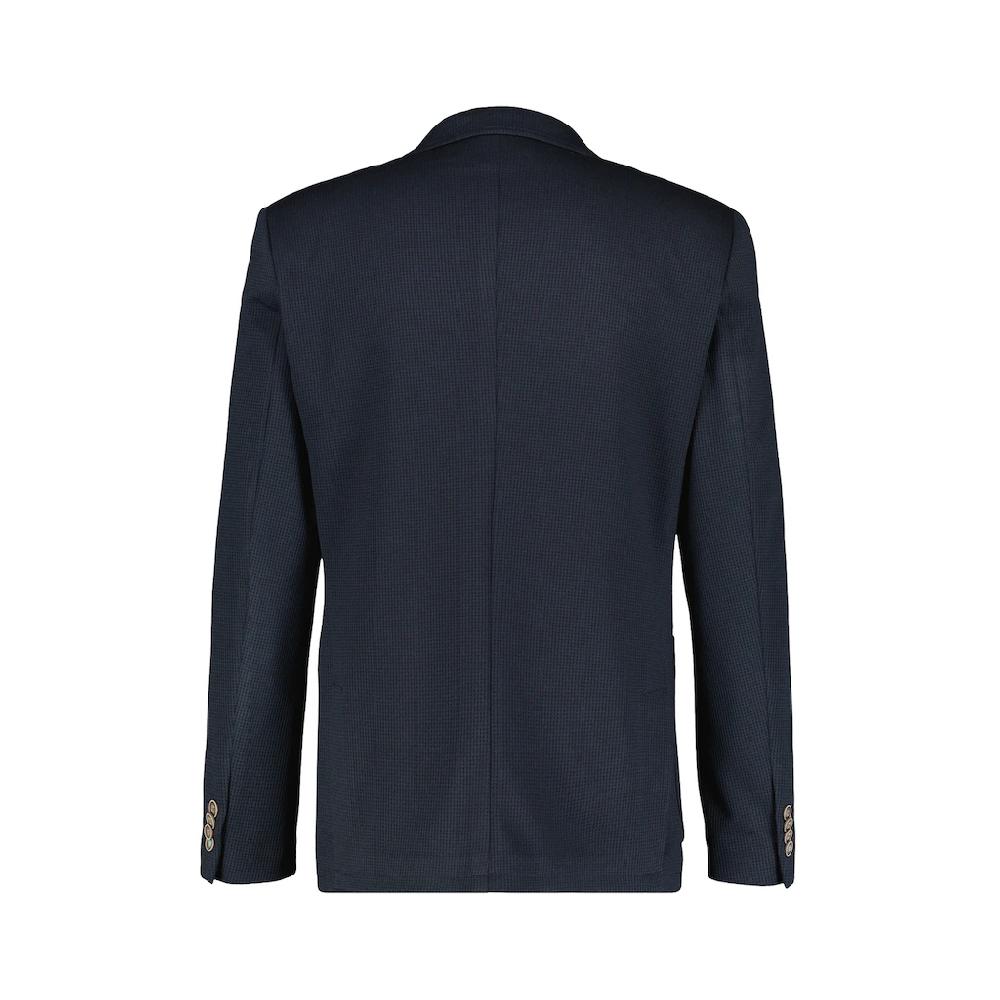 LERROS Jerseysakko »LERROS Blazer Aus Jersey Mit Innenfutter-Print« ▷ Kaufen