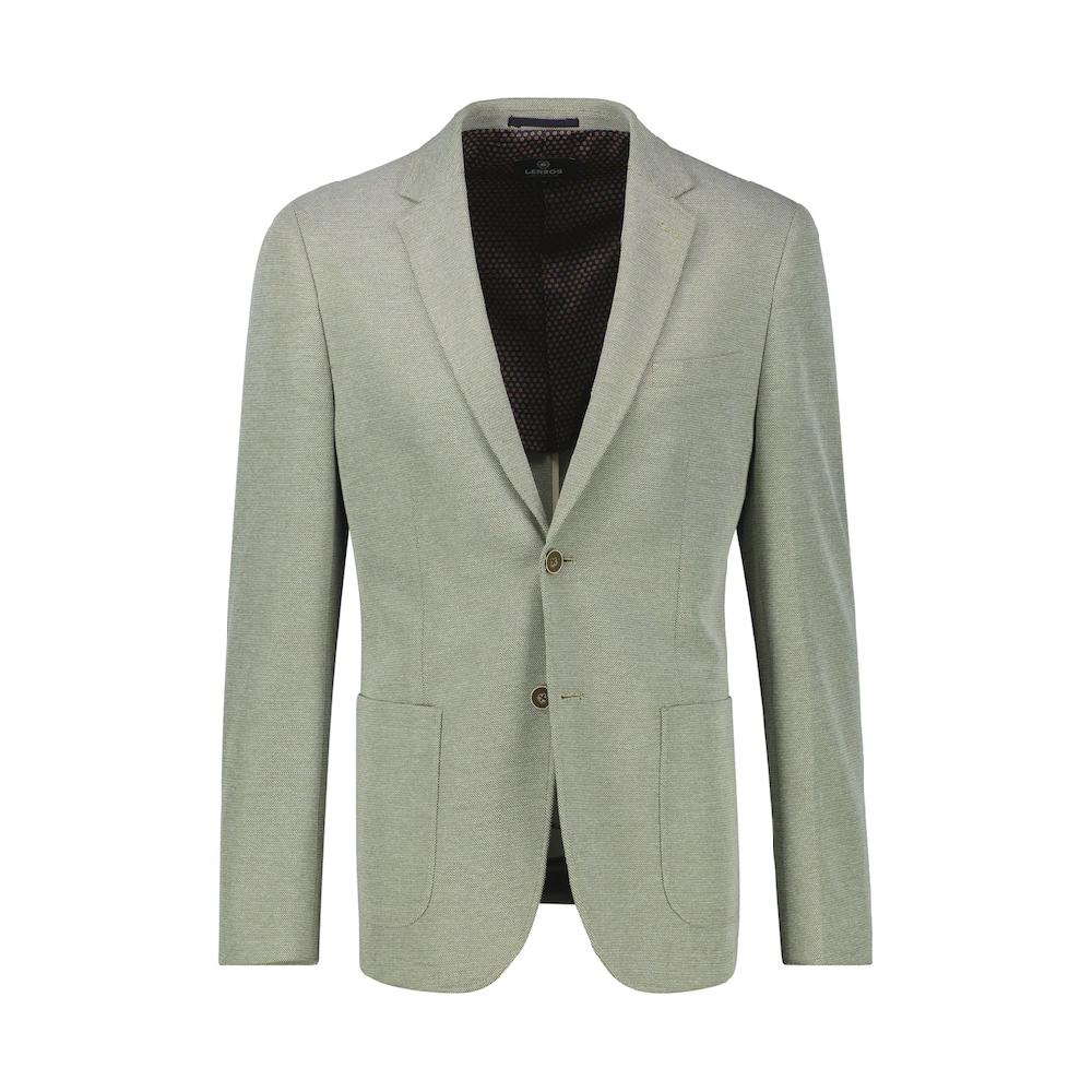 LERROS Jerseysakko »LERROS Herren Jersey Blazer« ▷ für
