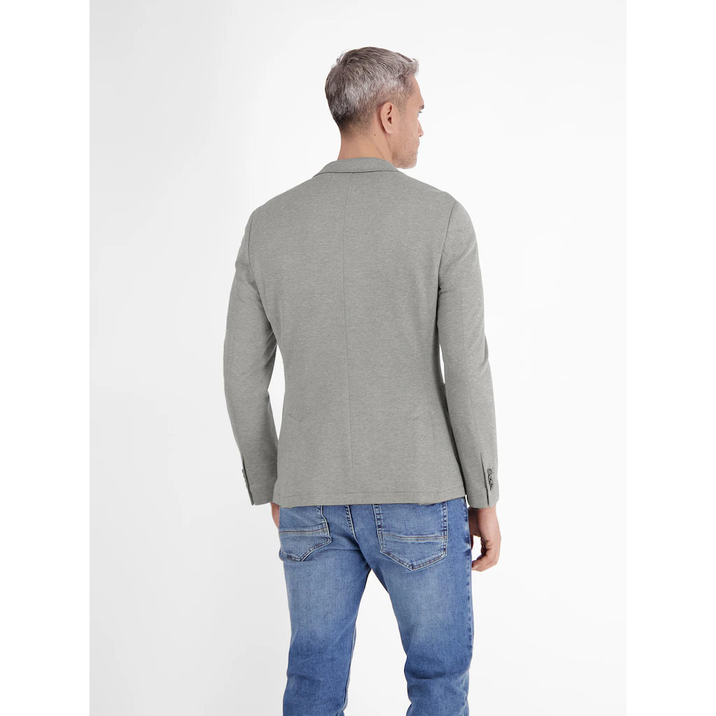 LERROS Jerseysakko »LERROS Jersey Blazer In KURZGROESSEN« ▷ Für