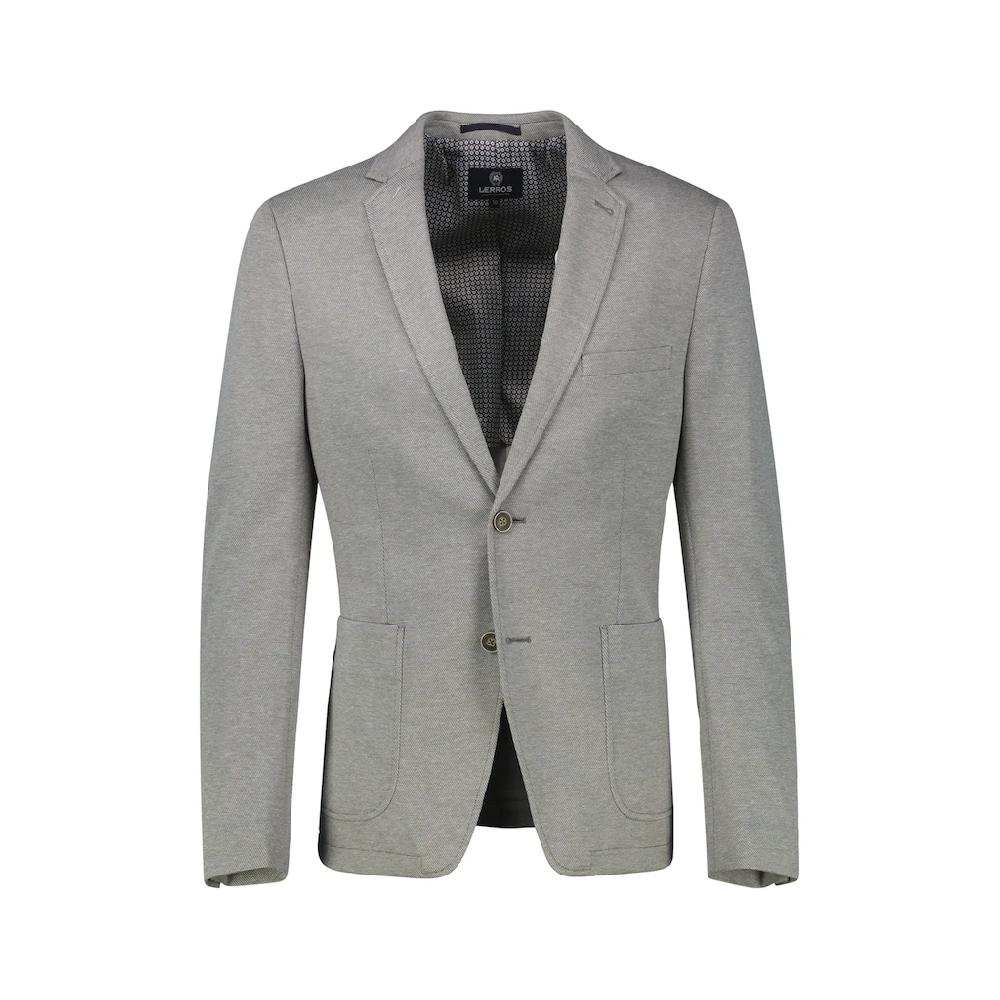 LERROS Jerseysakko »LERROS Jersey Blazer in KURZGROESSEN« ▷ für