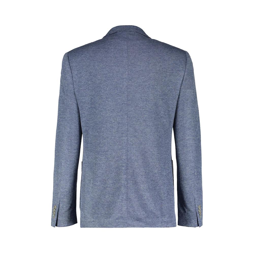 LERROS Jerseysakko »LERROS Jerseyblazer Mit Innenfutter-Print« ▷ Für