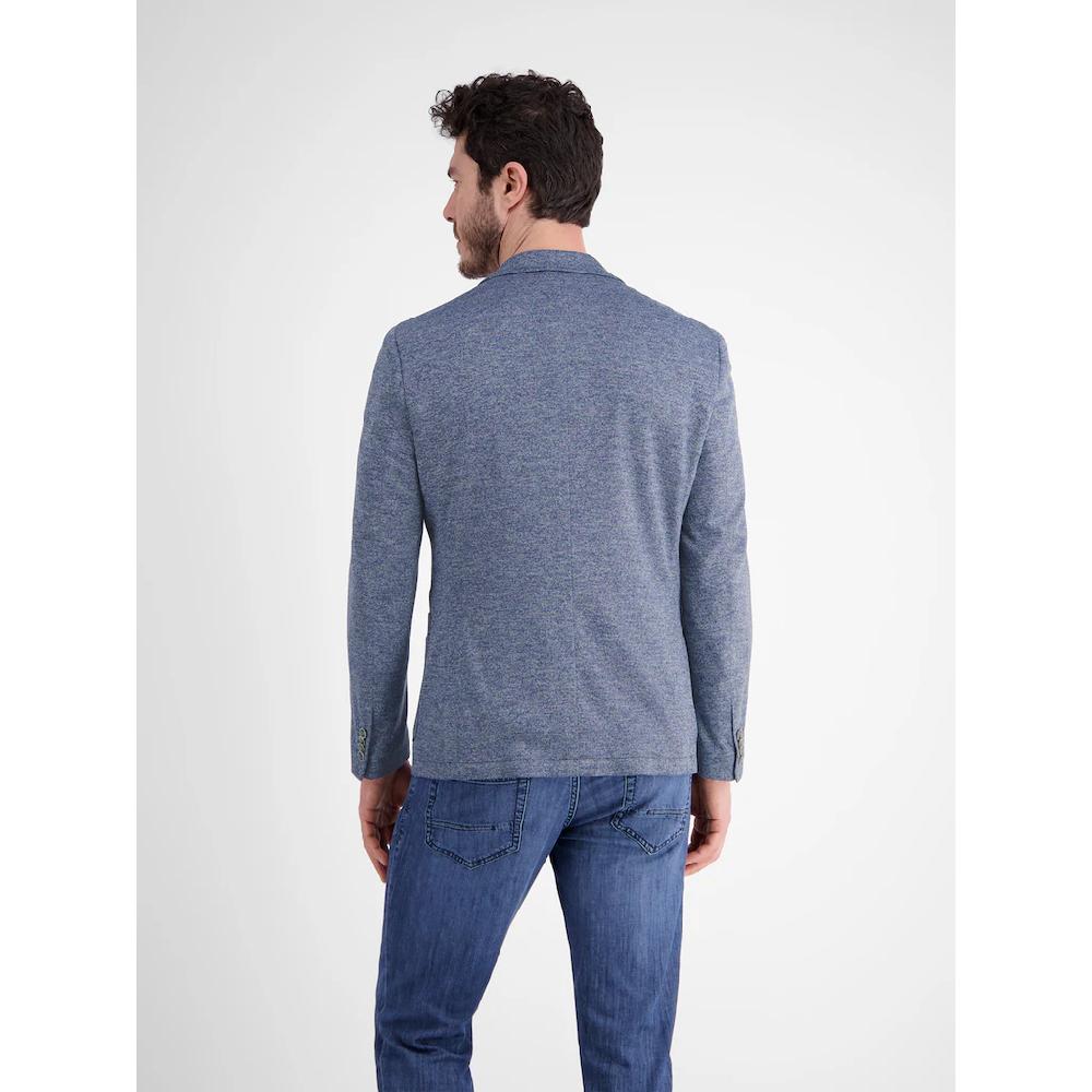 LERROS Jerseysakko »LERROS Jerseyblazer Mit Innenfutter-Print« ▷ Für