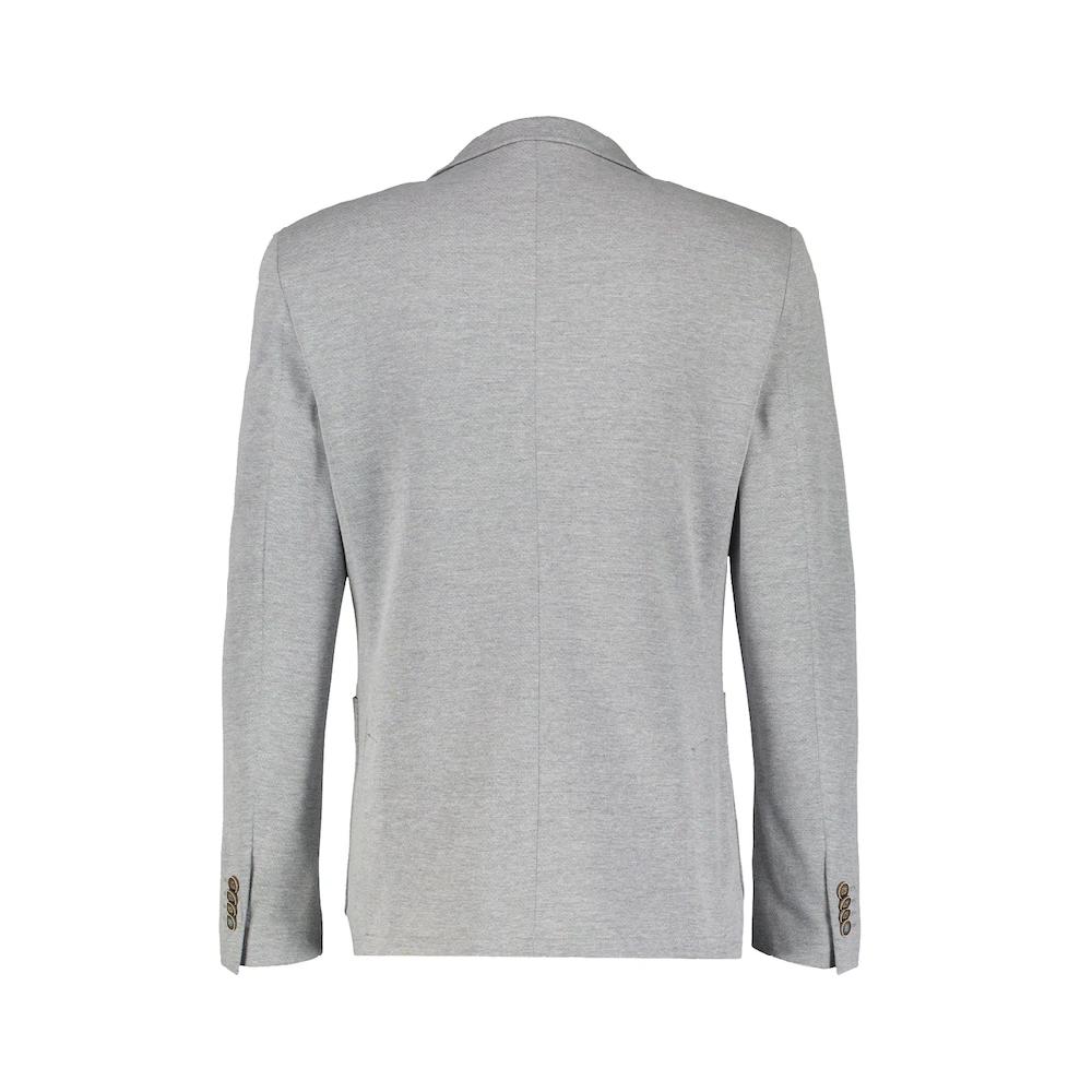LERROS Jerseysakko »LERROS Jerseyblazer Mit Stecktasche« ▷ Für