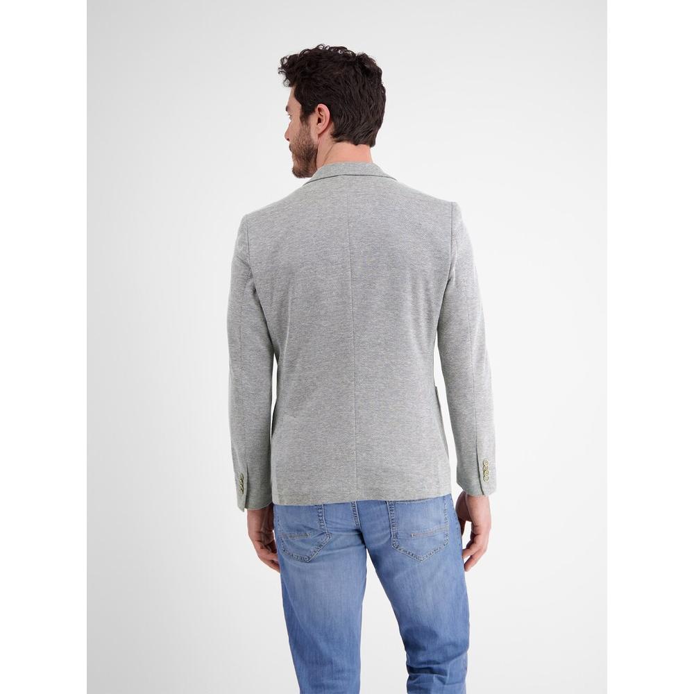 LERROS Jerseysakko »LERROS Jerseyblazer Mit Stecktasche« ▷ Für