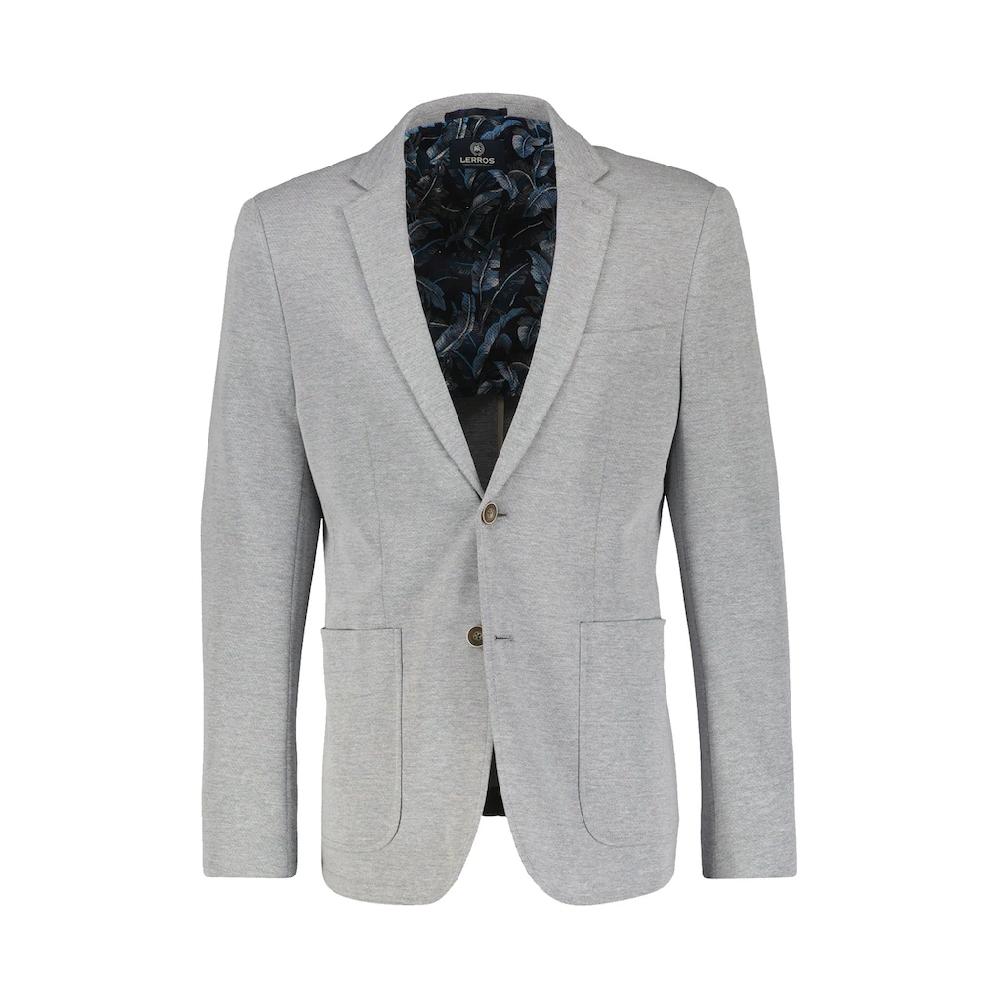 LERROS Jerseysakko »LERROS Jerseyblazer mit Stecktasche« ▷ für
