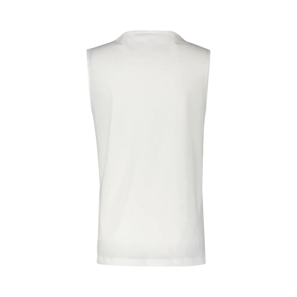LERROS Muskelshirt »LERROS Tanktop Mit Brustprint« ▷ Für