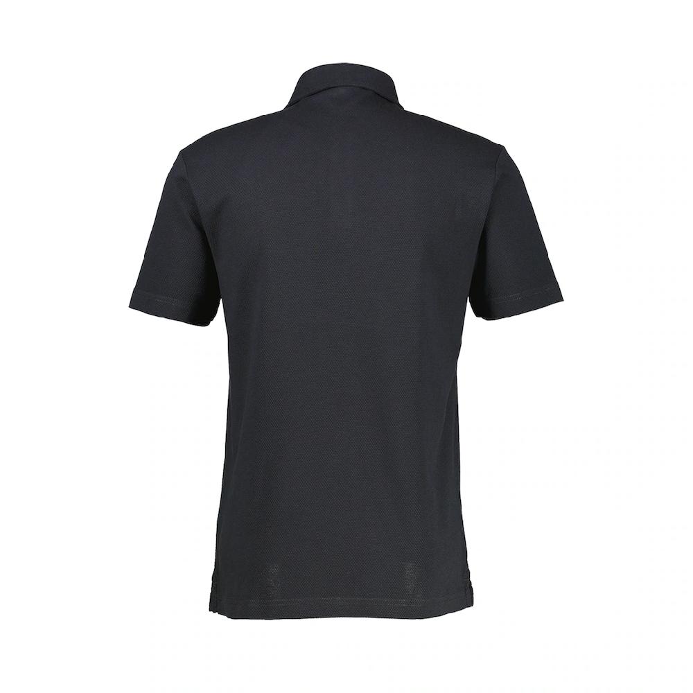 LERROS Poloshirt »LERROS Basic Poloshirt Mit Brusttasche Unifarben« ▷ Bestellen