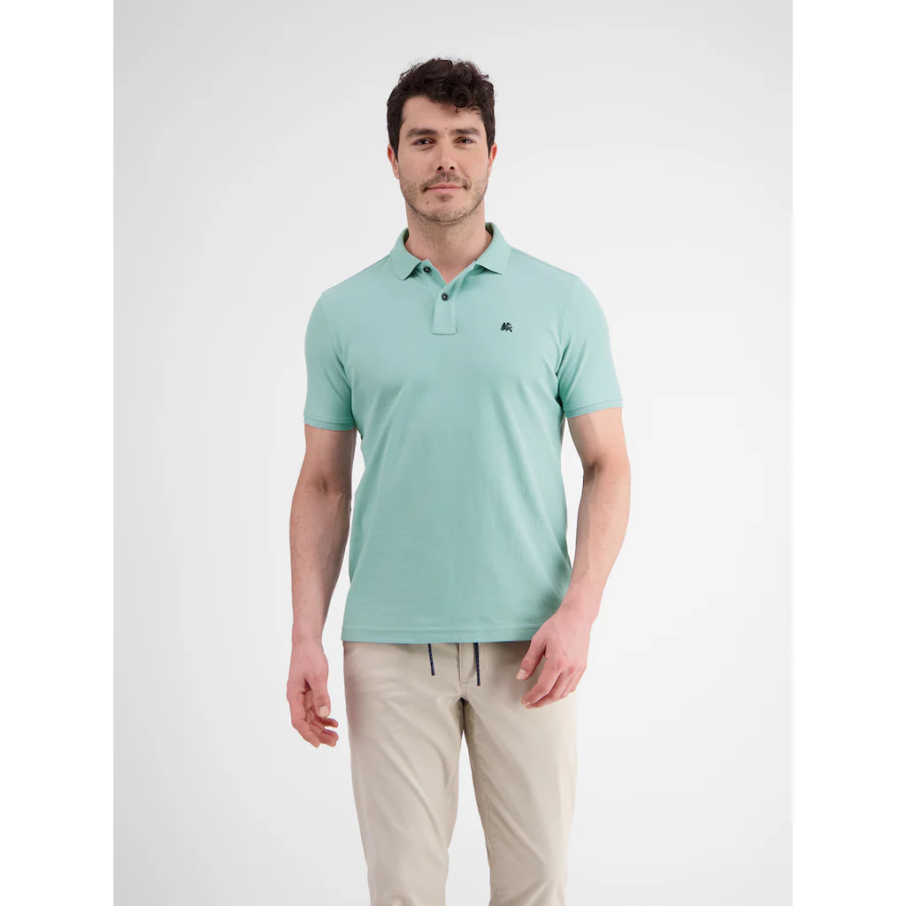 LERROS Poloshirt »LERROS« ▷ Für