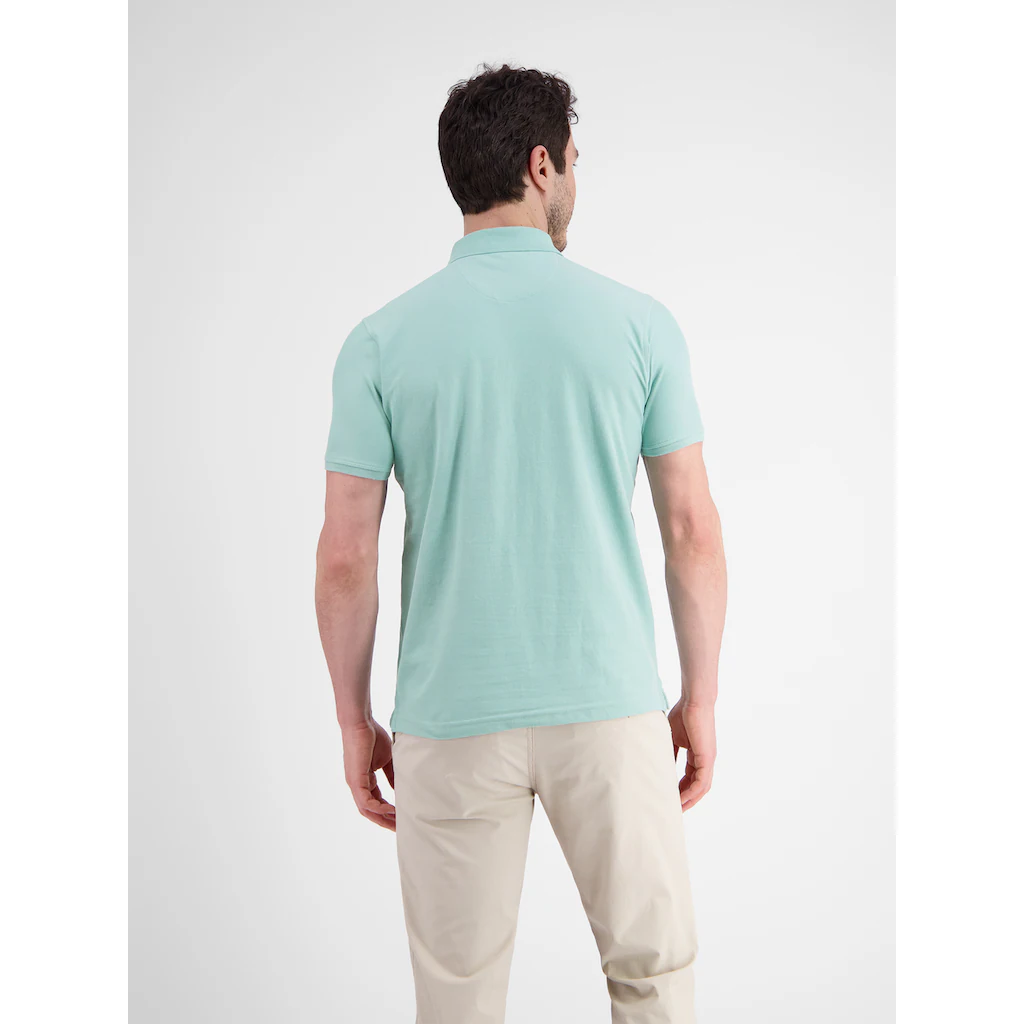 LERROS Poloshirt »LERROS« ▷ Für