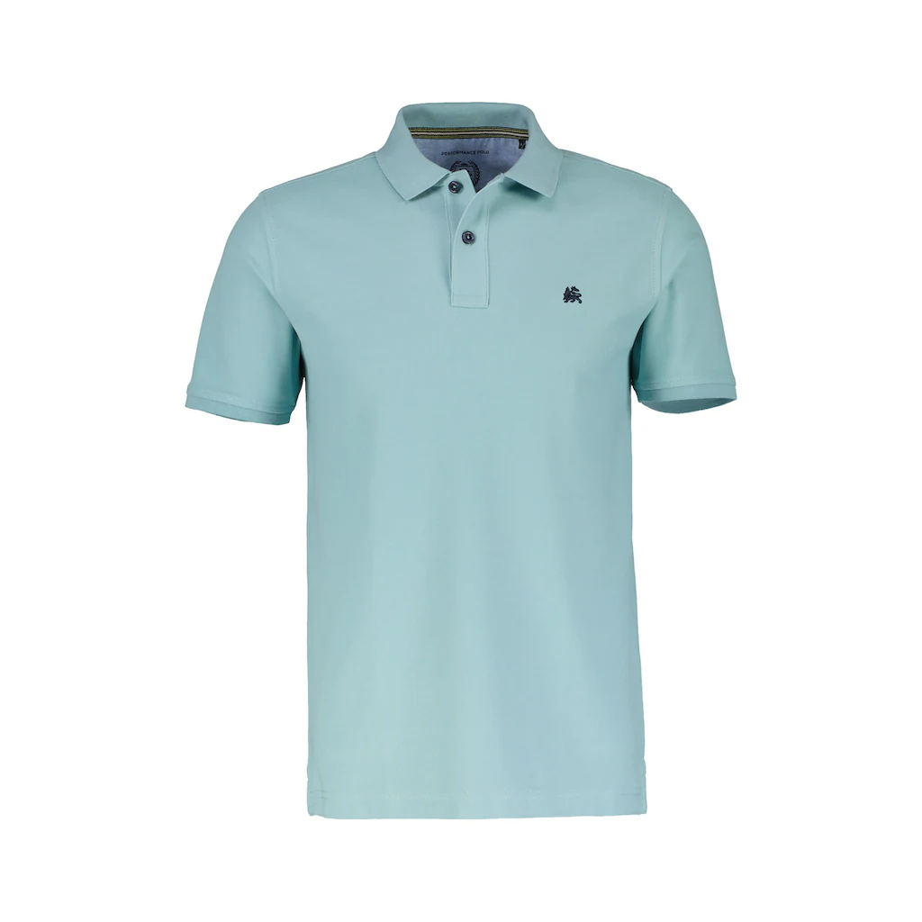 LERROS Poloshirt »LERROS« ▷ für
