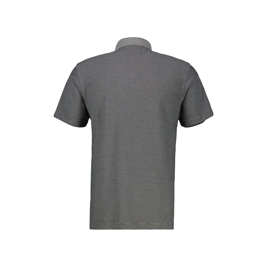 LERROS Poloshirt »LERROS Herren Poloshirt Gestreift« ▷ Kaufen