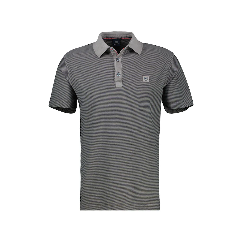 LERROS Poloshirt »LERROS Herren Poloshirt gestreift« ▷ kaufen