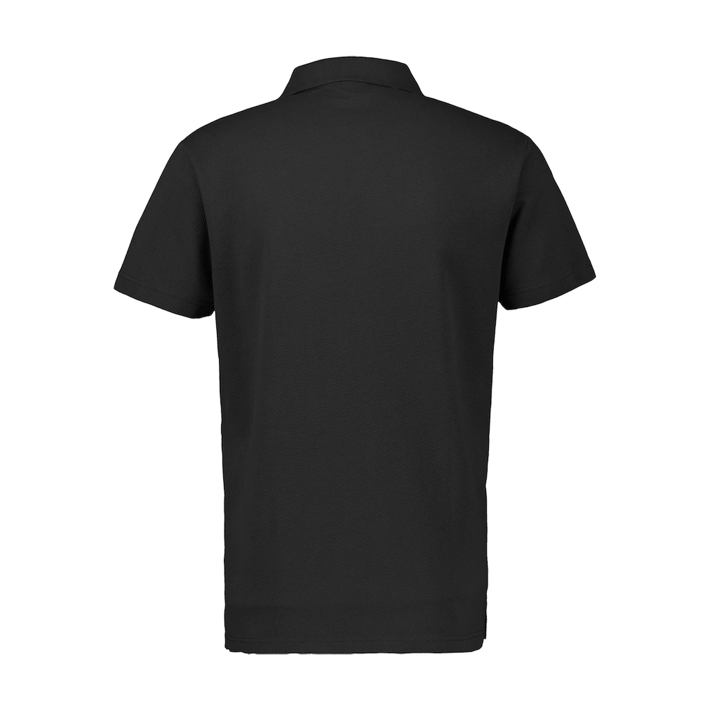 LERROS Poloshirt »LERROS Herren Poloshirt In Übergrößen«
