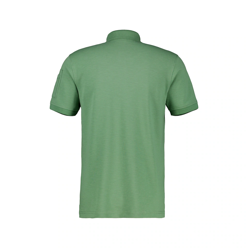 LERROS Poloshirt »LERROS Piqué-Poloshirt Für Herren« ▷ Bestellen