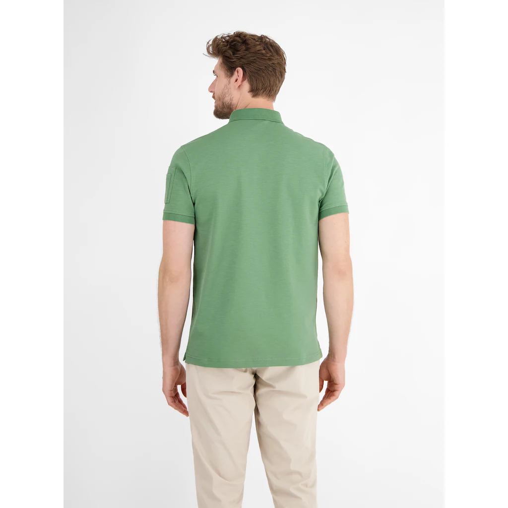 LERROS Poloshirt »LERROS Piqué-Poloshirt Für Herren« ▷ Bestellen