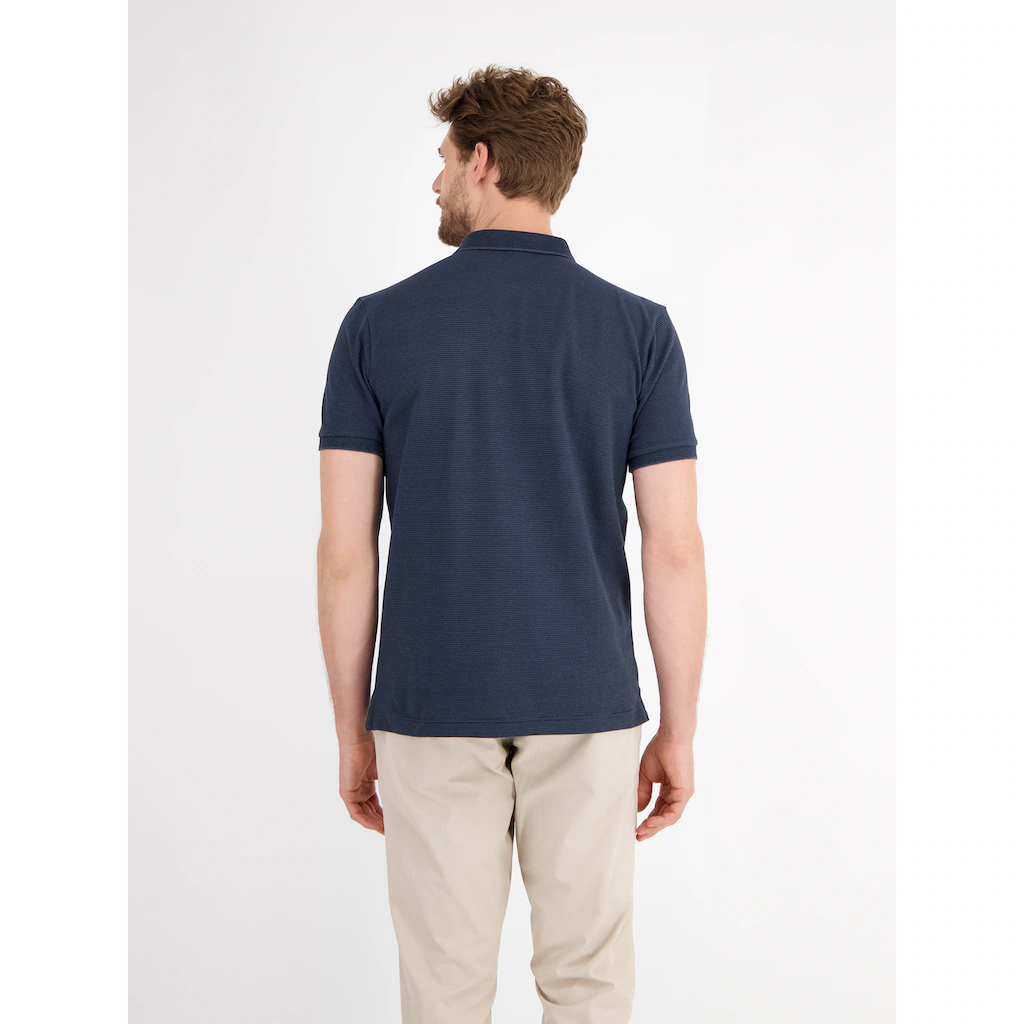 LERROS Poloshirt »LERROS Poloshirt In Weicher Piquéqualität« ▷ Kaufen