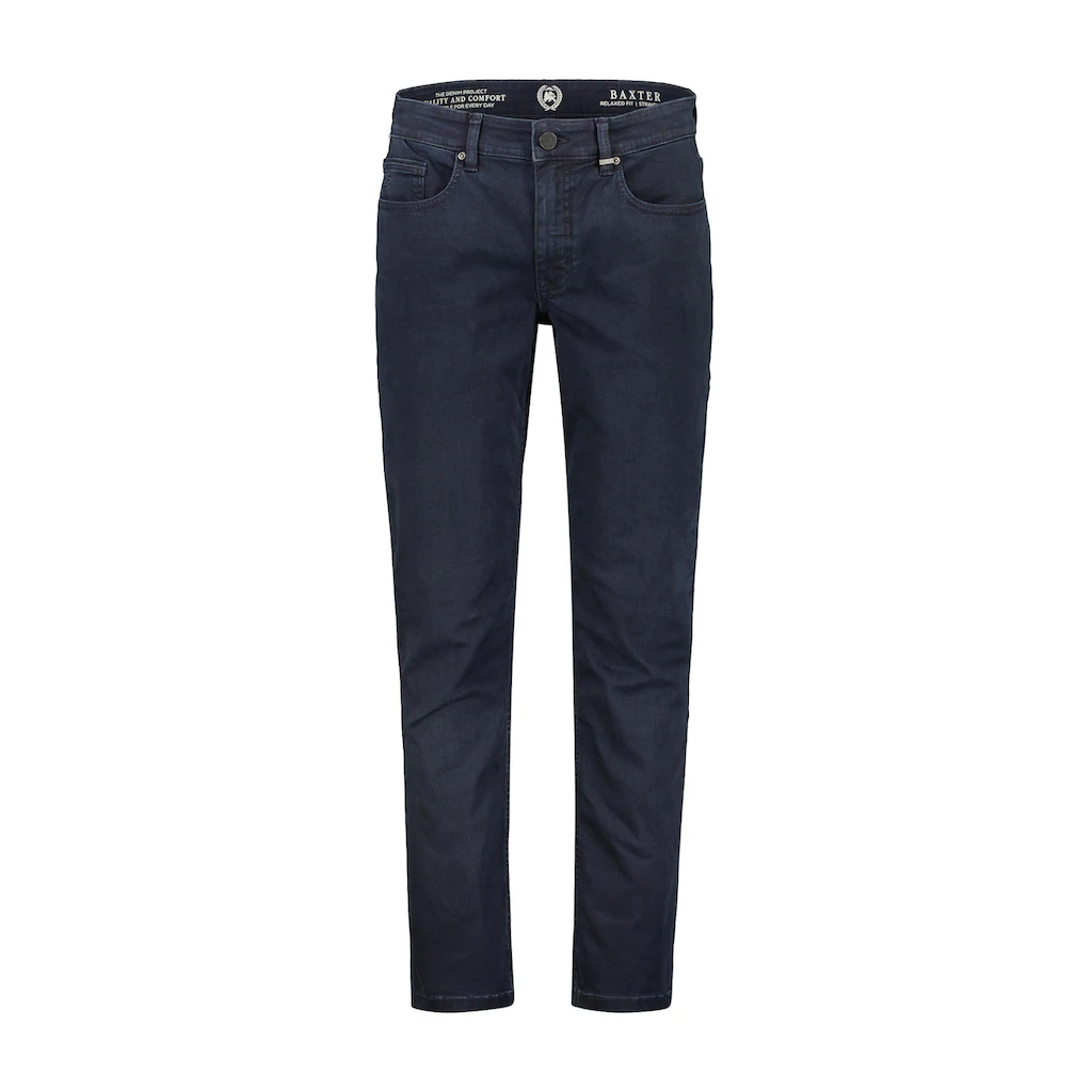 LERROS Relax-fit-Jeans »LERROS BAXTER 5-Pocket Stretch-Denim RELAXED FIT« ▷ kaufen