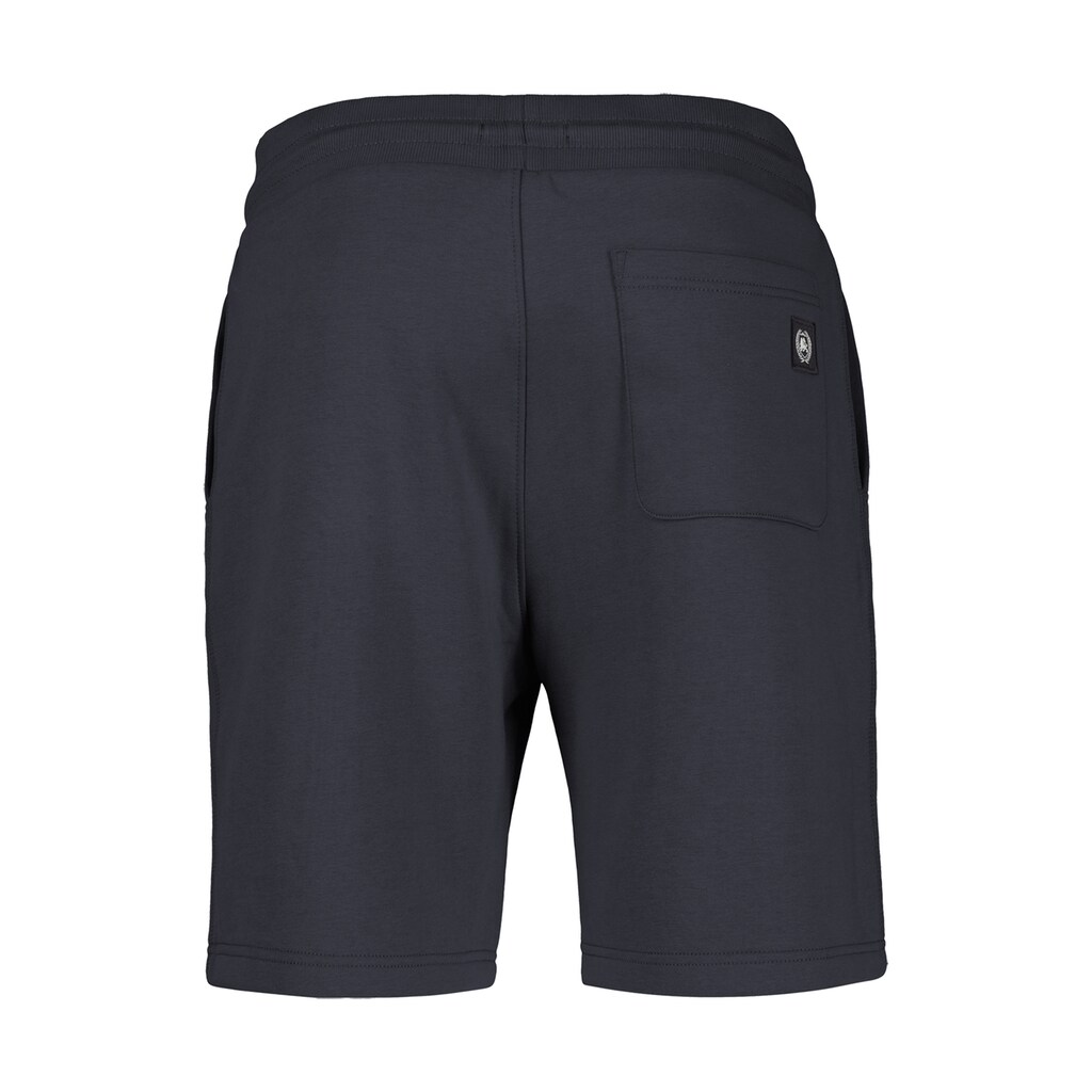 LERROS Shorts »LERROS Bequeme Jersey Shorts«
