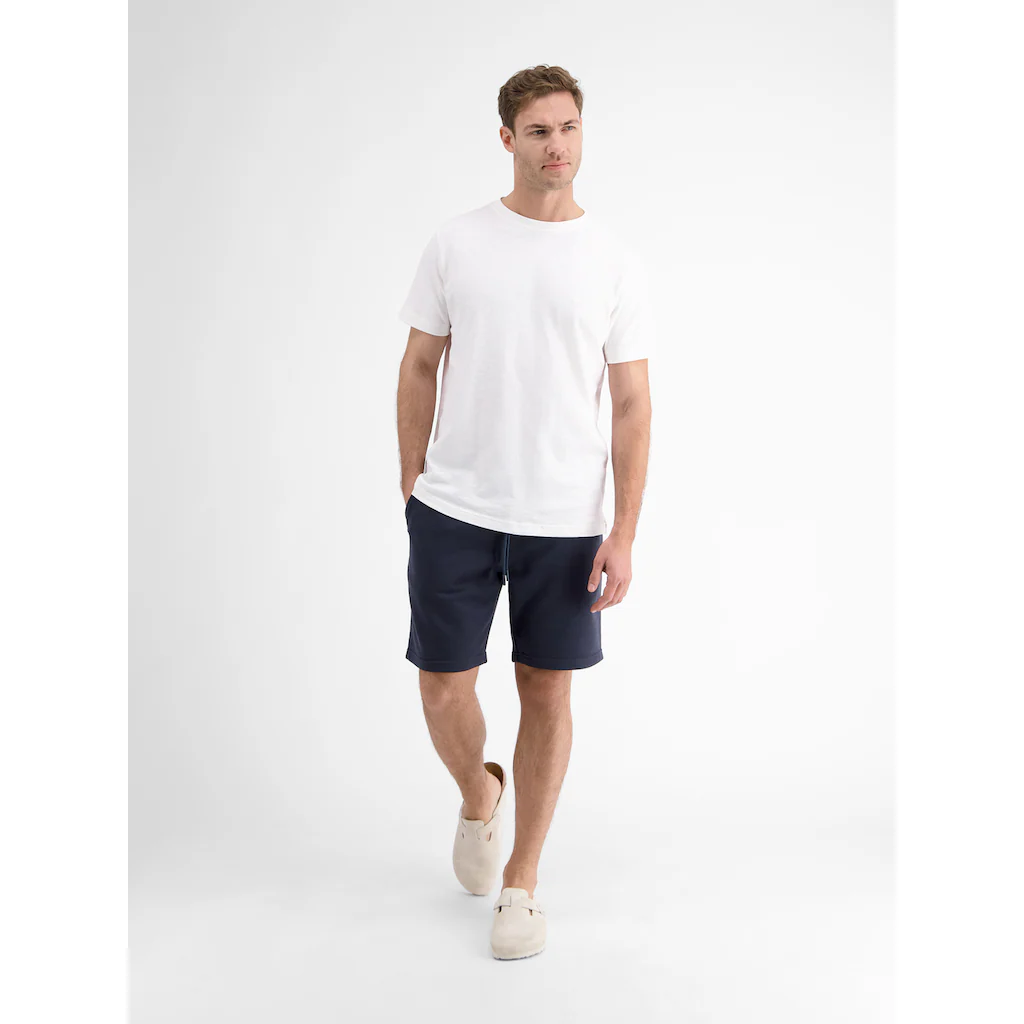 LERROS Shorts »LERROS Bequeme Jersey Shorts«