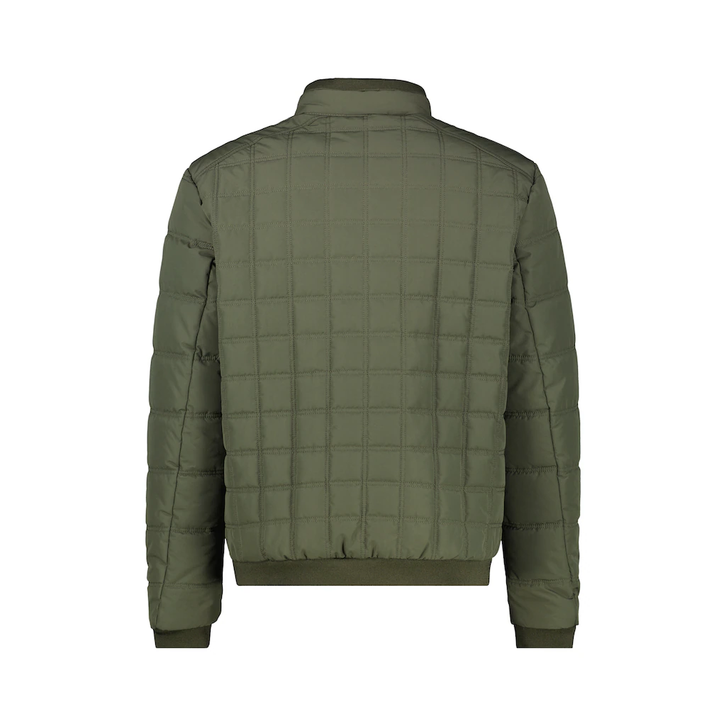 LERROS Steppjacke »LERROS Herren Steppblouson Funktional« Ohne Kapuze Wasser- Und Windabweisend Atmungsaktiv ▷ Bestellen