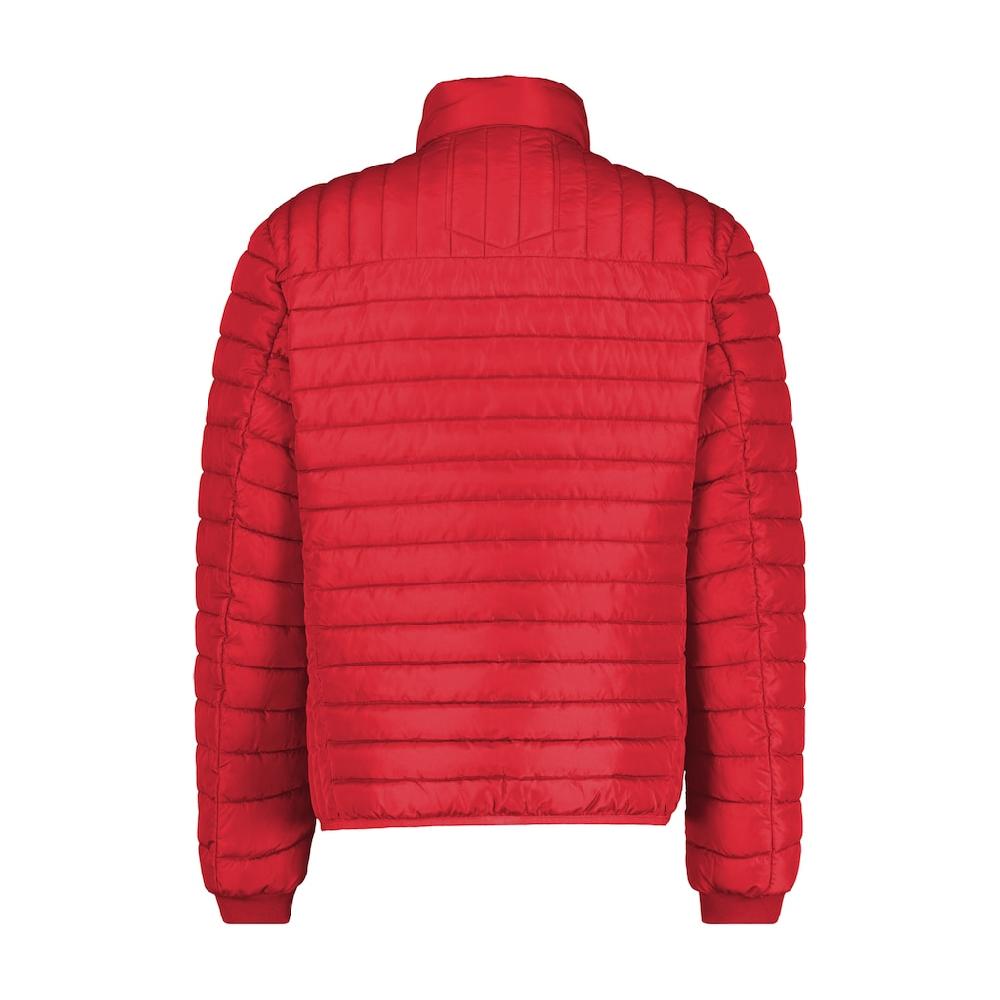 LERROS Steppjacke »LERROS Leichter Herren Steppblouson« Ohne Kapuze Keine Angabe ▷ Für