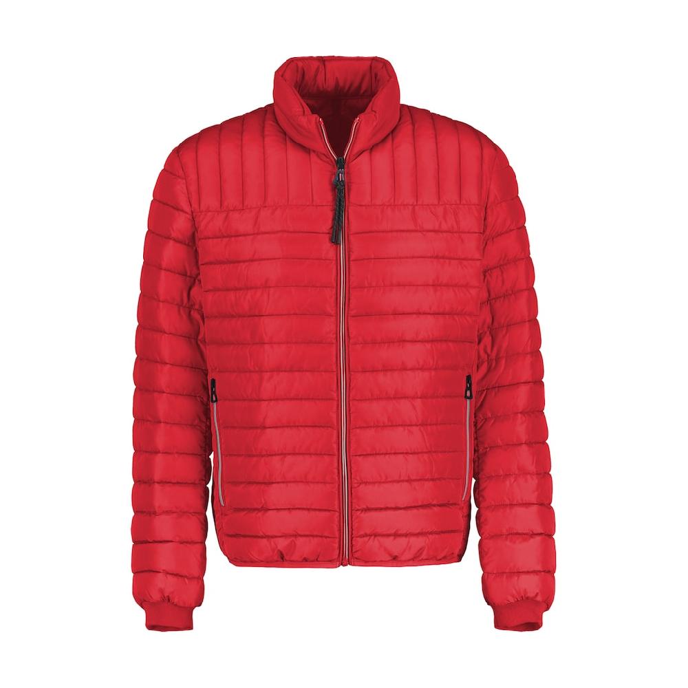 LERROS Steppjacke »LERROS Leichter Herren Steppblouson« ohne Kapuze Keine Angabe ▷ für