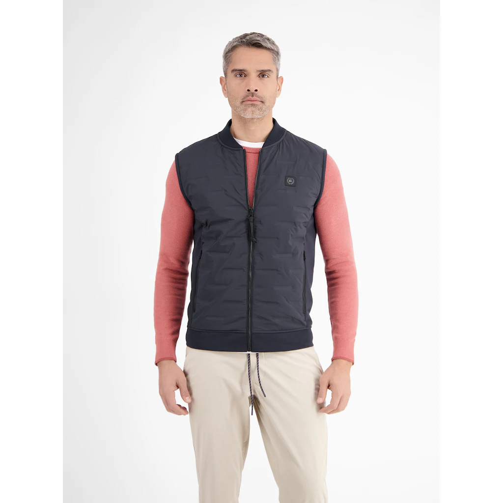 LERROS Steppweste »LERROS Sportive Nylon-Weste« ▷ Bestellen