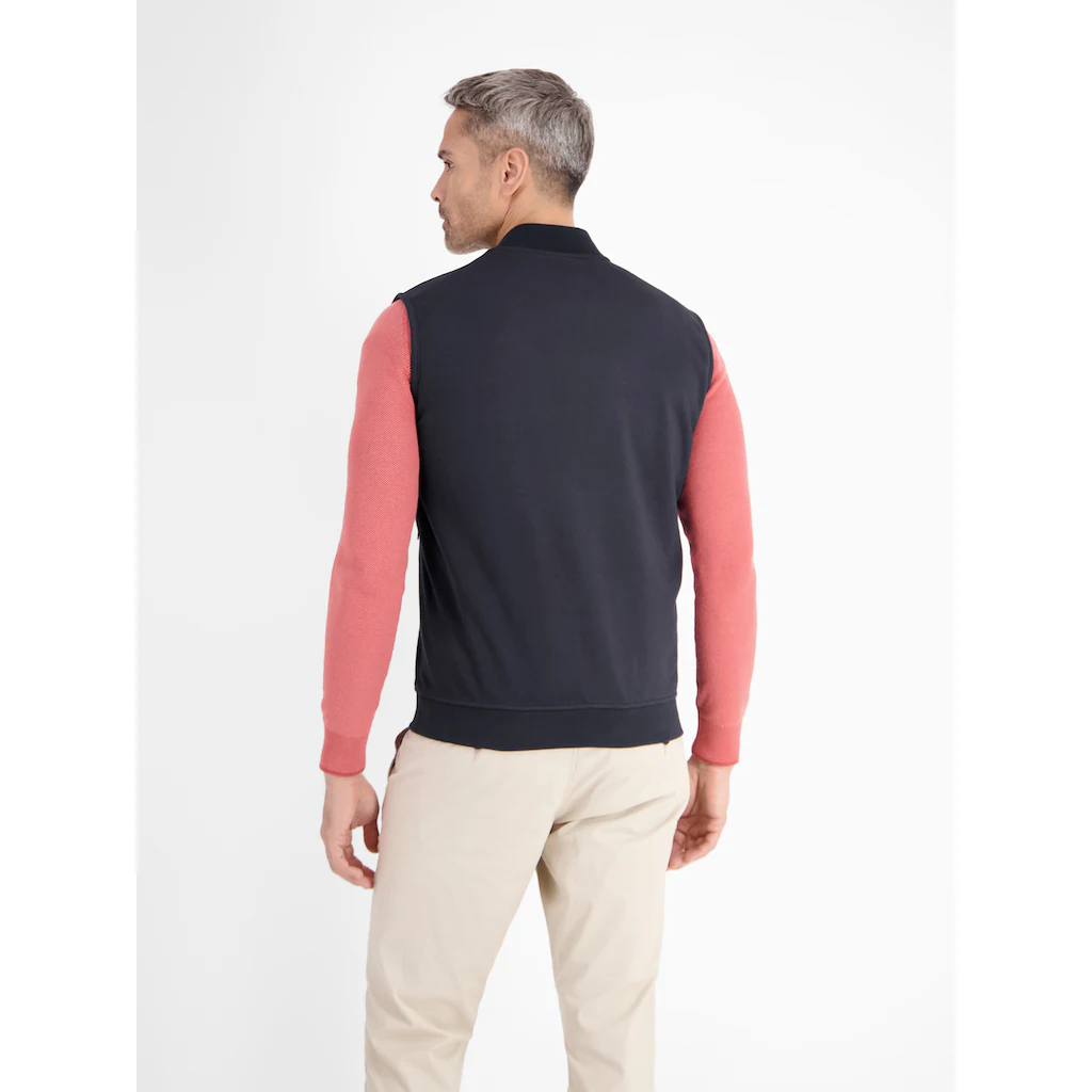 LERROS Steppweste »LERROS Sportive Nylon-Weste« ▷ Bestellen