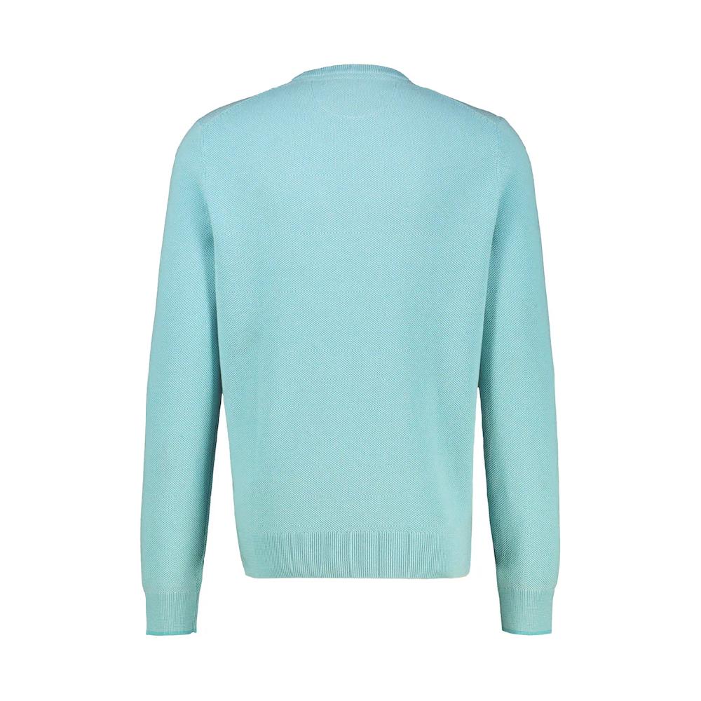 LERROS Strickpullover »LERROS Leichter Strickpullover Gerippt« ▷ Bestellen