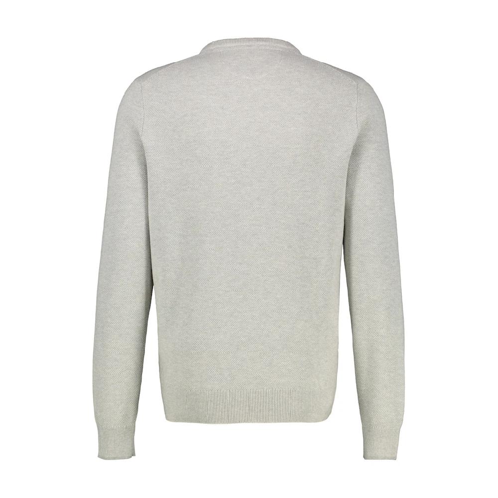 LERROS Strickpullover Mit Logo Stickerei ▷ Kaufen