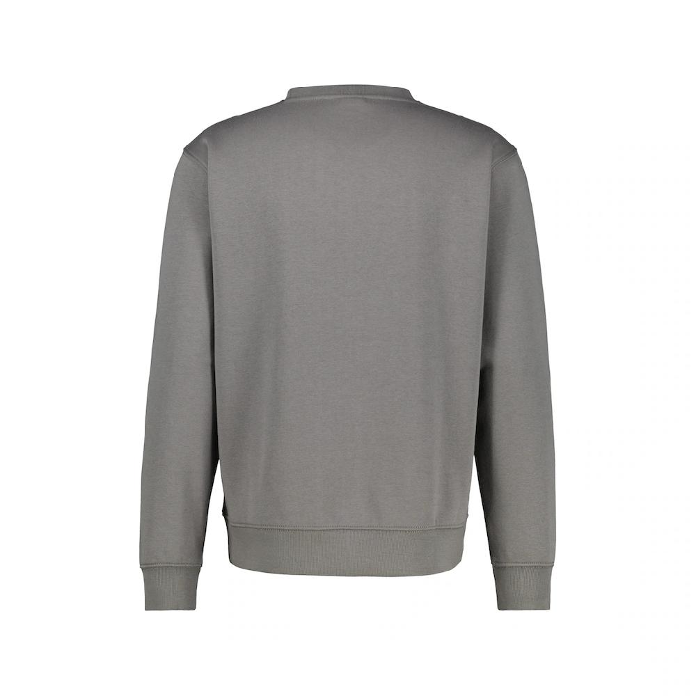 LERROS Sweatshirt »LERROS Urbaner Sweatshirtstyle« ▷ Bestellen