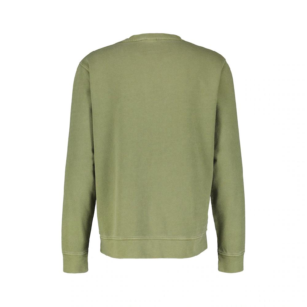 LERROS Sweatshirt »LERROS Urbaner Sweatshirtstyle Weiche Haptik« ▷ Bestellen
