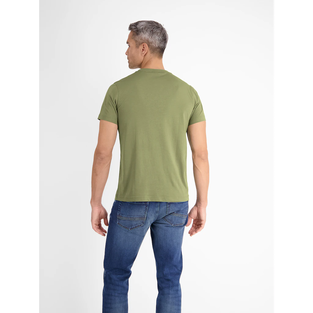 LERROS Sweatshirt »LERROS Urbaner Sweatshirtstyle Weiche Haptik« ▷ Bestellen