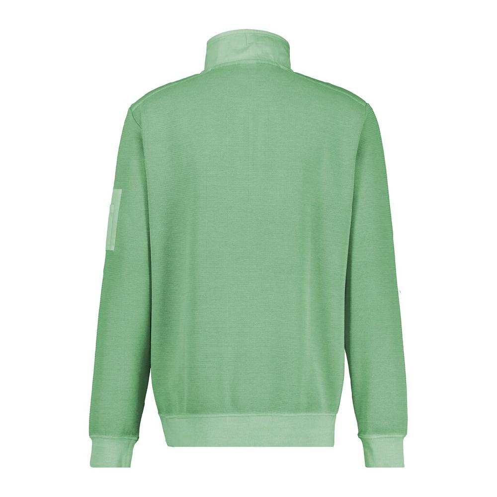 LERROS Sweatshirt Mit Logo Stickerei ▷ Bestellen