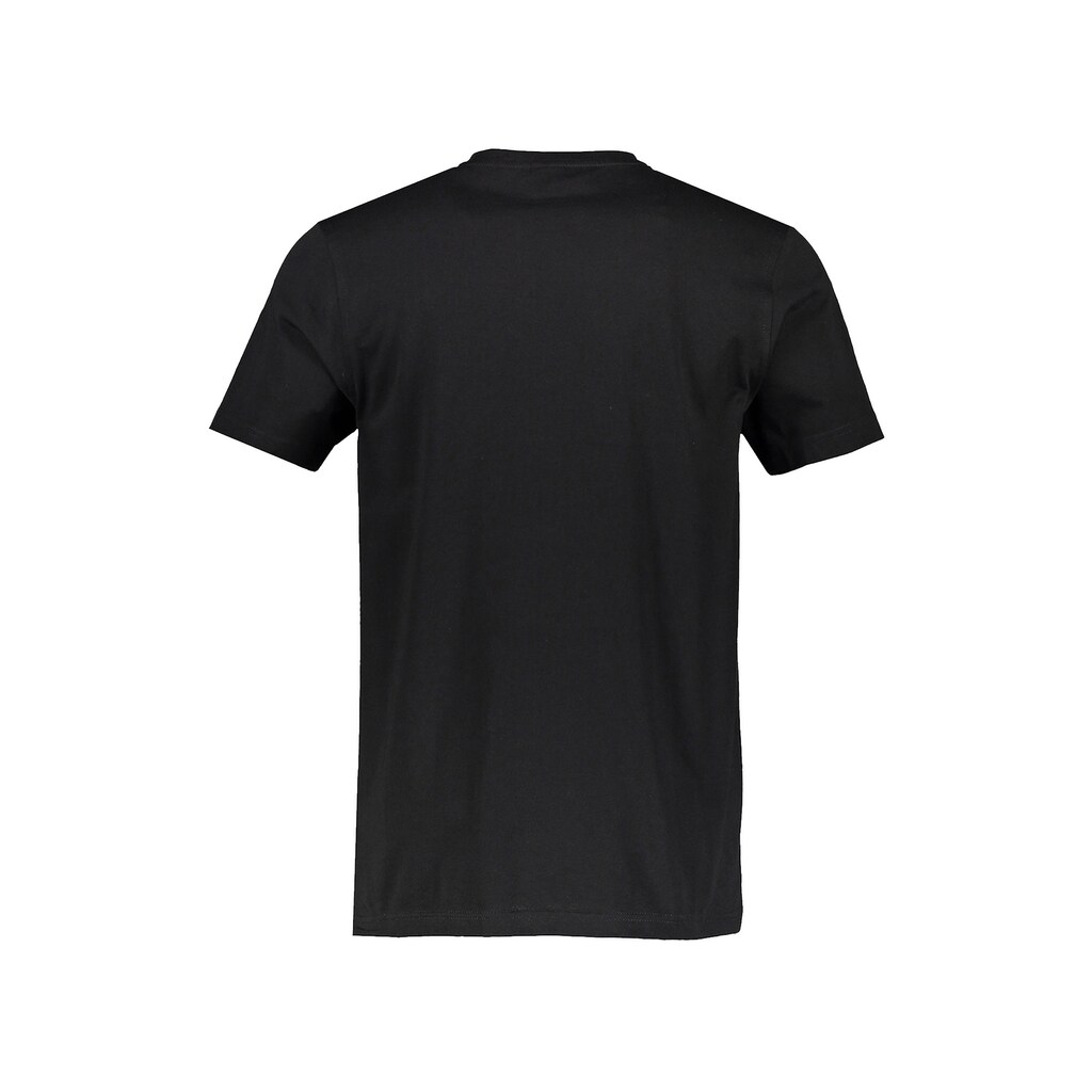 LERROS T-Shirt »LERROS Doppelpack T-Shirt V-Neck In Premium Baumwollqualität« ▷ Für