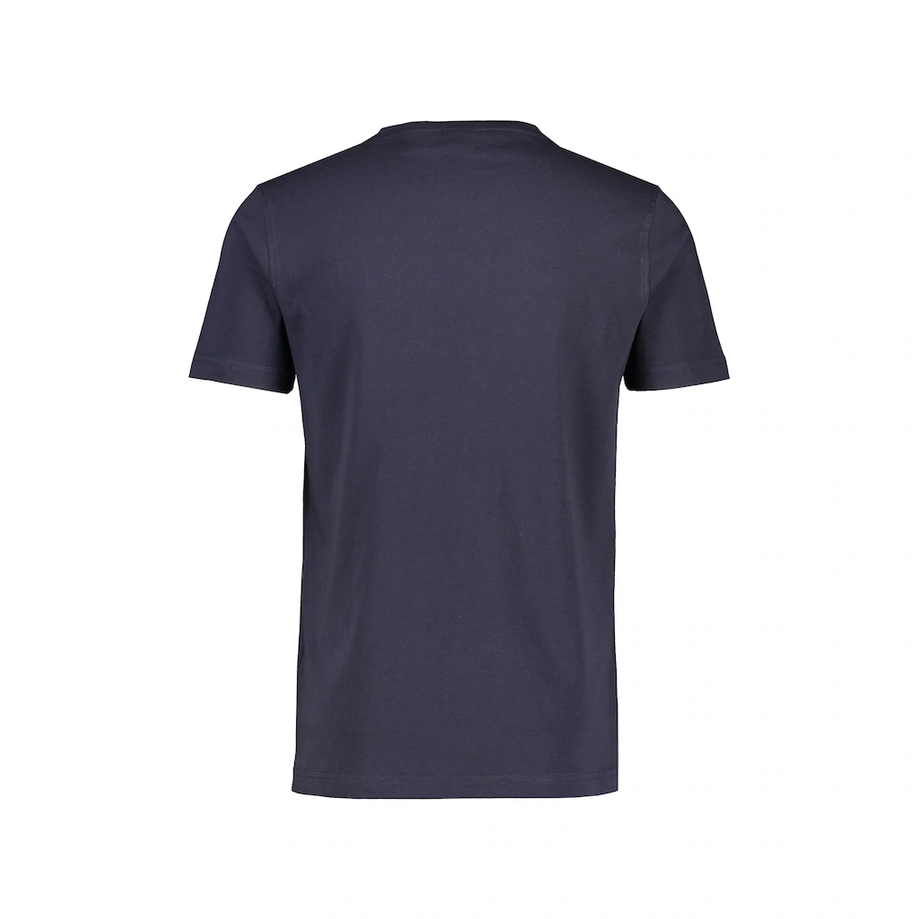 LERROS T-Shirt »LERROS Klassisches Rundhals T-Shirt« ▷ Kaufen
