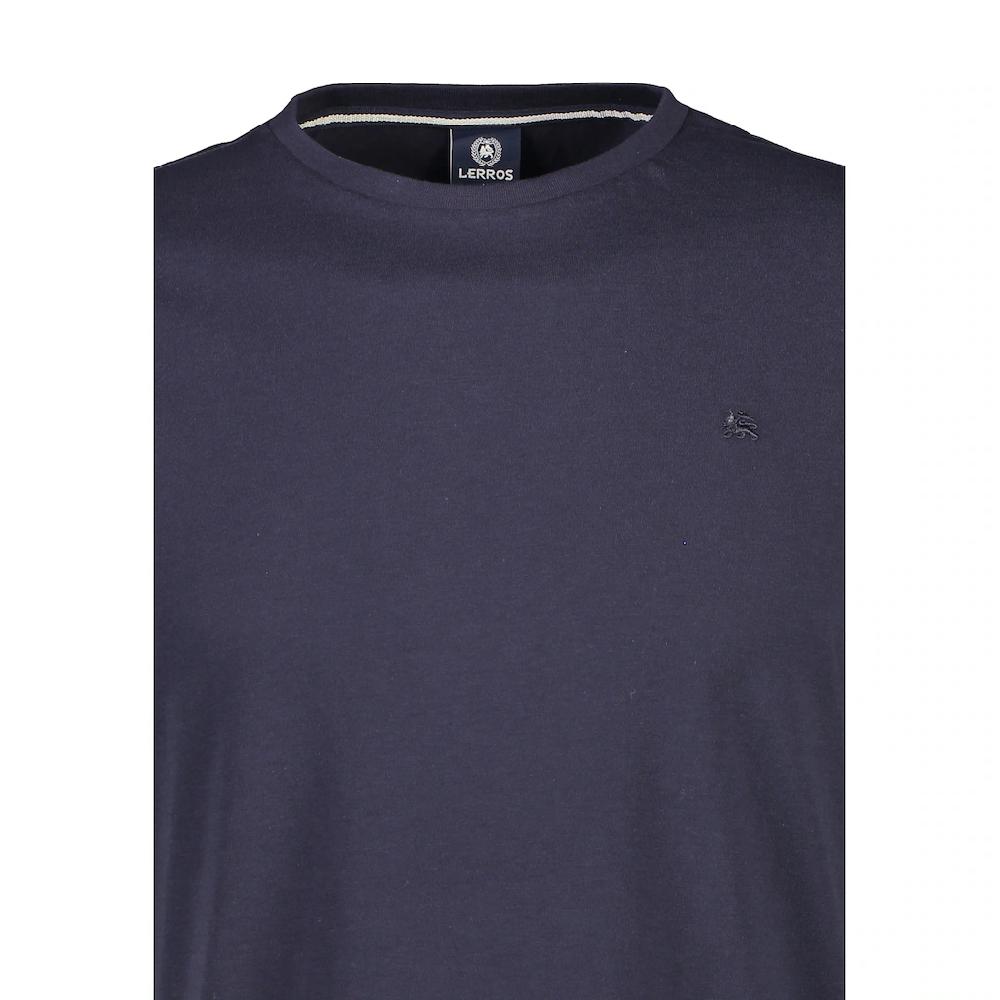 LERROS T-Shirt »LERROS Klassisches Rundhals T-Shirt« ▷ Kaufen