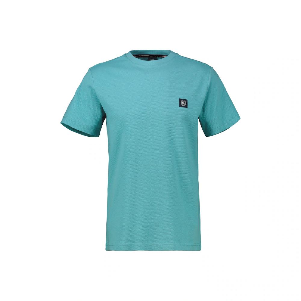 LERROS T-Shirt »LERROS Piqué Herren T-Shirt in Übergrößen« ▷ kaufen