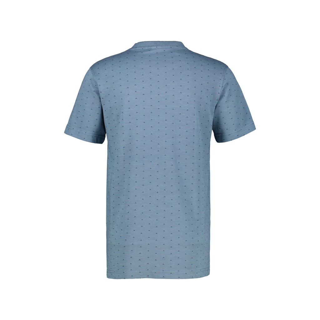 LERROS T-Shirt »LERROS Piqué-T-Shirt Für Herren« ▷ Kaufen