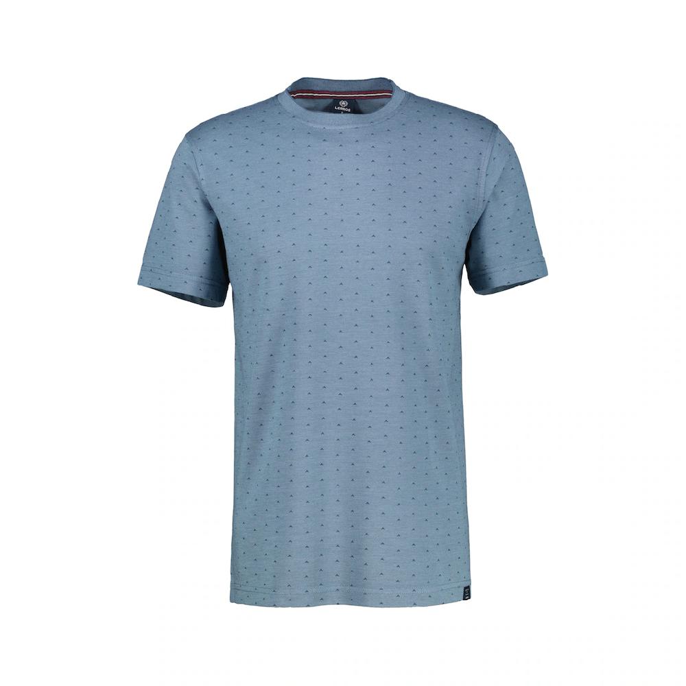 LERROS T-Shirt »LERROS Piqué-T-Shirt für Herren« ▷ kaufen