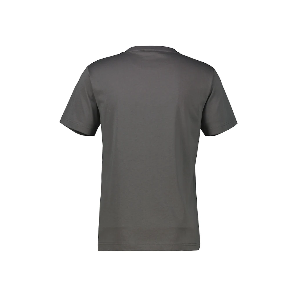 LERROS T-Shirt »LERROS Sommerliches T-Shirt Mit Print« ▷ Kaufen