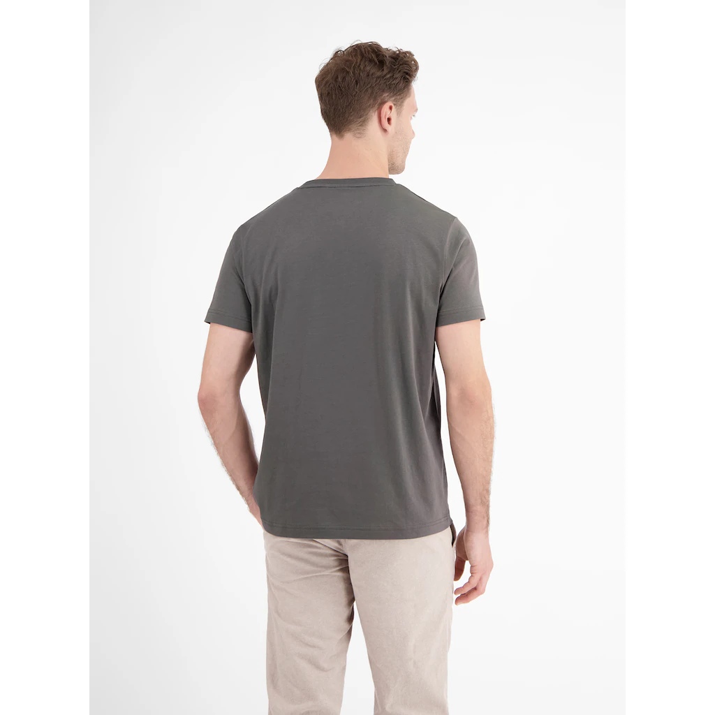 LERROS T-Shirt »LERROS Sommerliches T-Shirt Mit Print« ▷ Kaufen