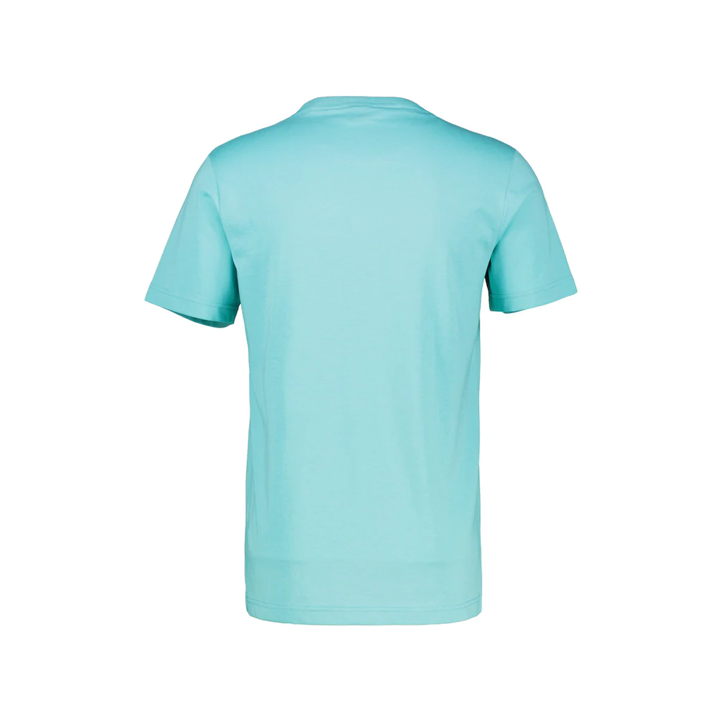 LERROS T-Shirt »LERROS T-Shirt Mit Brustprint« ▷ Bestellen