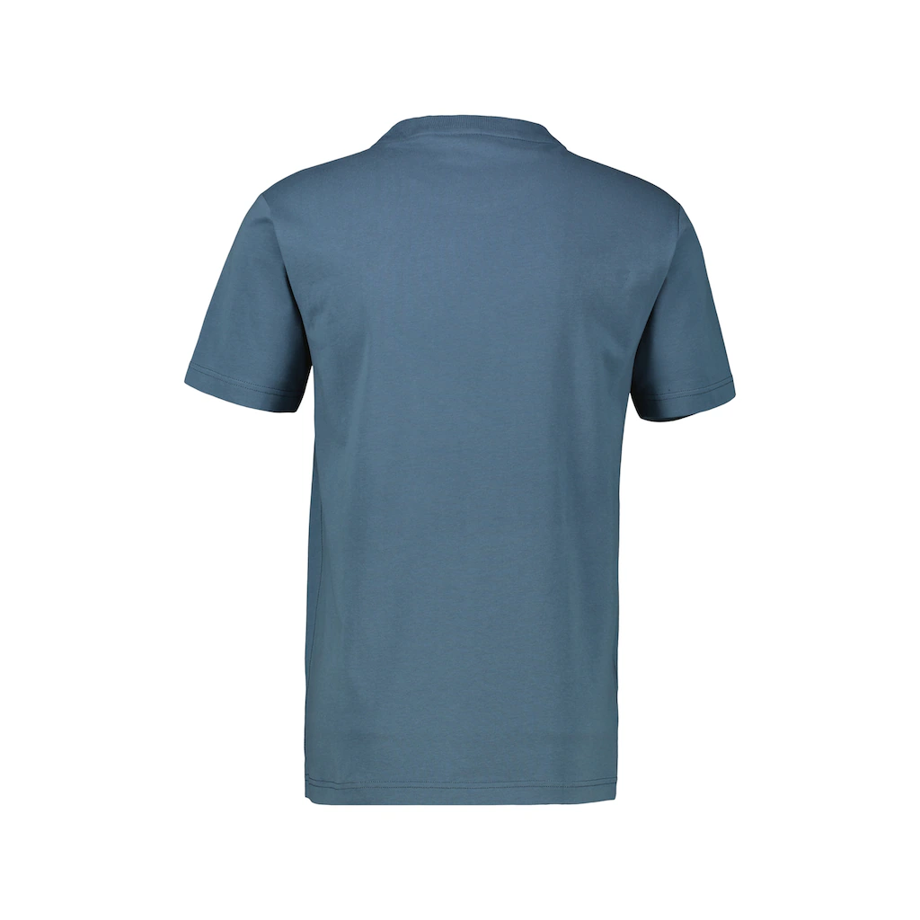 LERROS T-Shirt »LERROS T-Shirt Mit Brustprint In Großen Größen« ▷ Kaufen