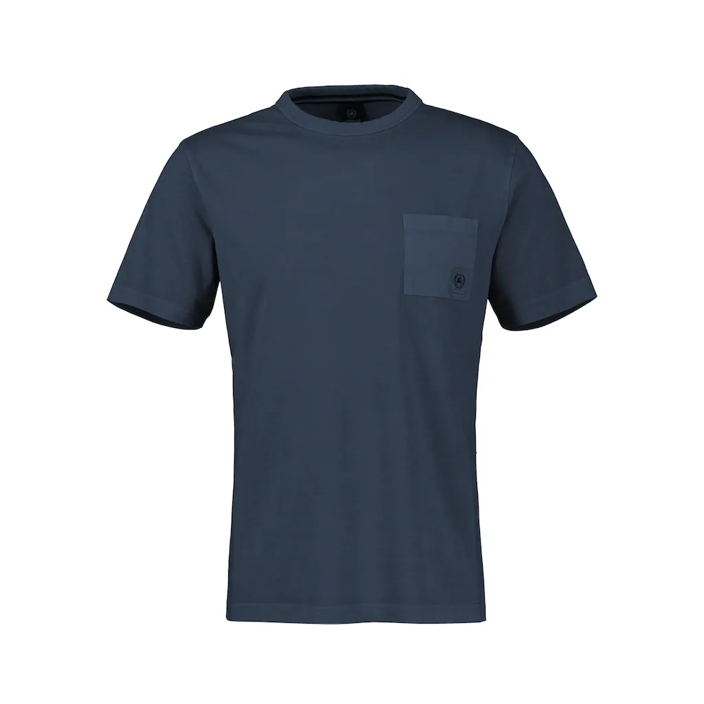LERROS T-Shirt »LERROS T-Shirt mit Brusttasche« ▷ für
