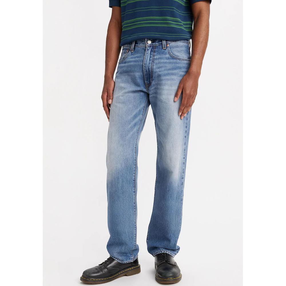 Levi's® 5-Pocket-Jeans »555 RELAXED STRAIGHT« ▷ für