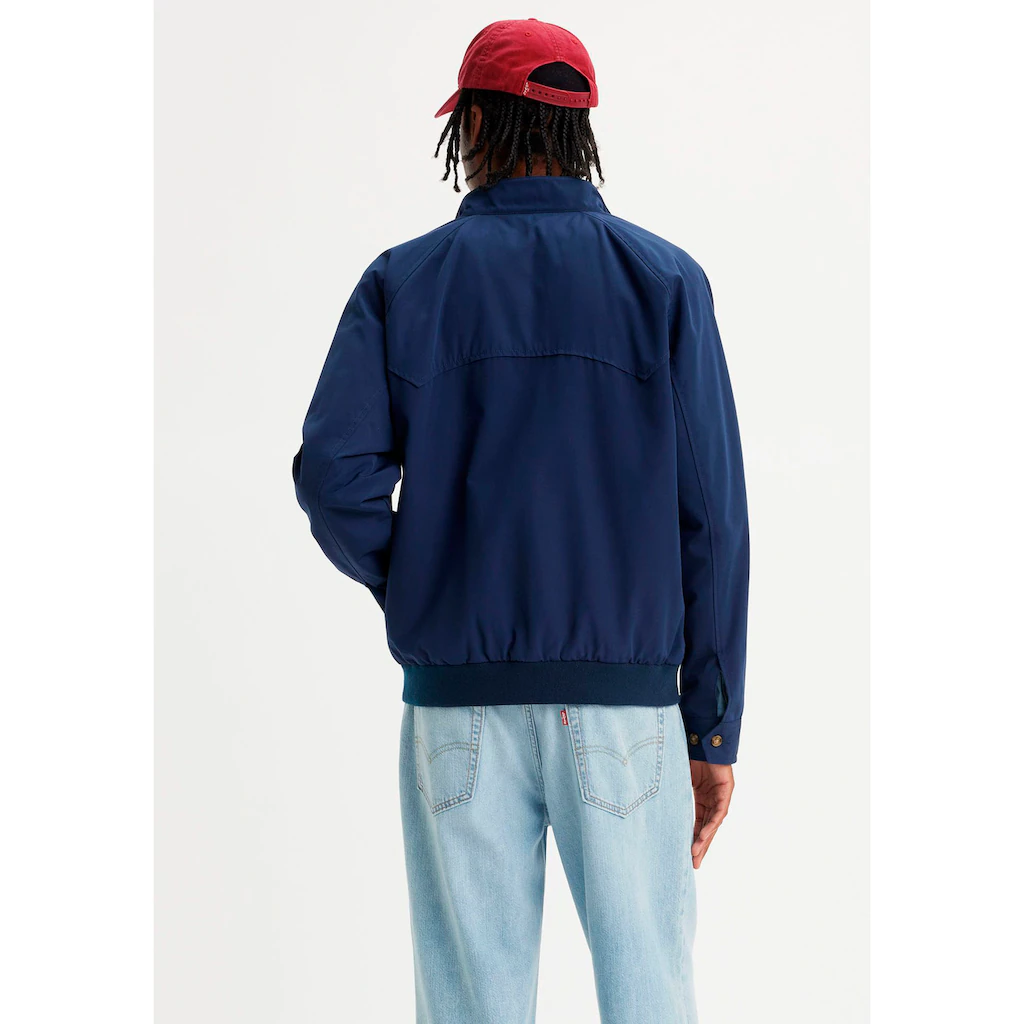 Levi's® Blouson »BAKER HARRINGTON JACKET BLUES« ▷ Kaufen