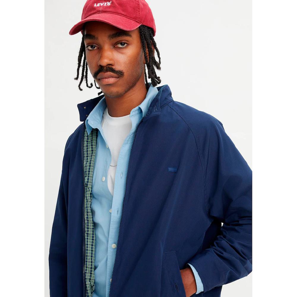 Levi's® Blouson »BAKER HARRINGTON JACKET BLUES« ▷ Kaufen